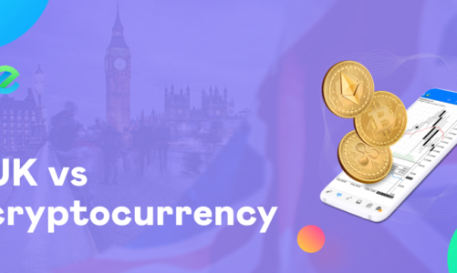 UK vs cryptocurrency